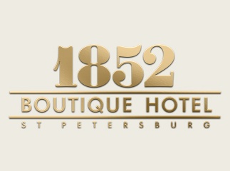 Разработка логотипа и нейминга для отеля